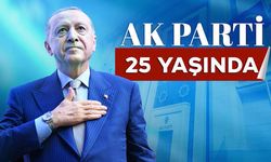 Erdoğan'dan Tarihi Makale: AK Parti'nin 25 Yıllık Dönüşüm Hikayesi Al Arabiya'da Yayımlandı!