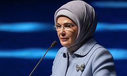 Emine Erdoğan'dan AK Parti'nin 25. Kuruluş Yıl Dönümü Mesajı