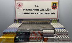 Kaçakçılık operasyonlarında 48 kişi hakkında işlem yapıldı