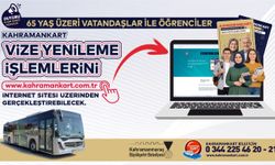 KahramanKart Vize Yenileme Online Nasıl Yapılır?