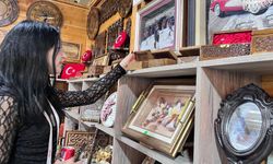 KAMEK’in El Emeği Göz Nuru Eserleri Uluslararası Geleneksel Ağustos Fuarı’nda Görücüye Çıktı!