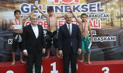 Başkan Görgel; “Karakucak Güreşimizi Gelecek Nesillere Aktarmayı Sürdüreceğiz”