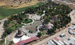 Kılavuzlu Parkı 1 Eylül’de Ziyarete Kapalı İşte Sebebi