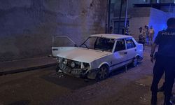 Kilis'te husumetli iki aile arasında çıkan kavgada 2 kişi yaralandı