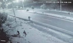 Kilis'te motosiklet hırsızlığı yapan 2 şüpheli tutuklandı