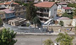 Tarihi Kocabaş Konağı Yeniden Hayat Buluyor