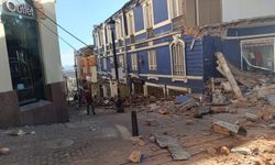 ABD’den Depremle Sarsılan Kolombiya’ya 15,5 Milyon Dolarlık Yardım