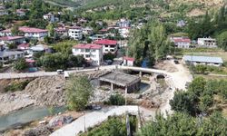 Kahramanmaraş'ta Ulaşımda Dev Yatırım: 2 Yıllık Sürede 31 Köprü ve Menfez Tamamlandı!