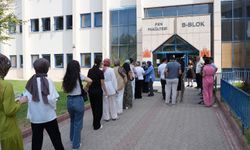 KPSS Adayları İçin Gerçek Sınav Atmosferi: 6 Bin Kişilik Dev Prova Gerçekleştirildi!