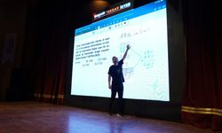 Pusula Maraş'ın Genel Tekrar Kampı Matematikle Başladı!