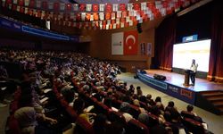 Pusula Maraş’tan KPSS Adaylarına Yoğun İlgi Gören Tarih Kampı!