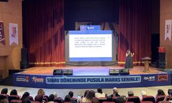 Büyükşehir'in KPSS Genel Tekrar Kampı Türkçe Eğitimiyle Tamamlandı!