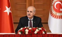 TBMM Başkanı Kurtulmuş, Terörsüz Türkiye Yasası İle İlgili Değerlendirmelerde Bulundu