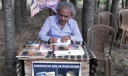Kitap gelirleri depremzedeler ve SMA’lı çocuklara bağışlanacak