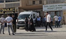 Mardin'de karısını bıçakla öldürdüğü iddia edilen kişi gözaltına alındı