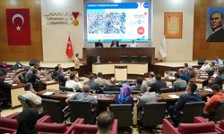 Büyükşehir Belediyesi Ağustos Ayı Meclis Toplantısı Gerçekleşti: 23 Madde Karara Bağlandı!