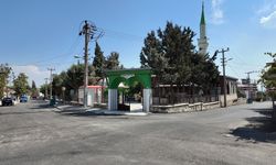 Kahramanmaraş’ta Dev Dönüşüm: Mehmet Akif Mahallesi’ne 270 Milyon TL'lik Yatırım!