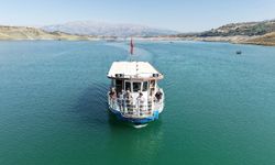 Kahramanmaraş'ta Tekne Sahiplerine Kritik Uyarı; Belgelerinizi Kontrol Edin!