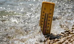 Meteoroloji'den Kritik Uyarı: Cuma Gününden İtibaren Sıcaklıklar Düşüyor!