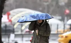 Meteoroloji'den Peş Peşe Kritik Uyarılar: Fırtına ve Şiddetli Yağış Geliyor!