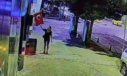 Muğla'da Şanlı Türk Bayrağına Çirkin Saldırı: Şüpheli Kısa Sürede Yakalandı