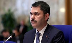 Bakan Kurum'dan COP17'ye Video Mesaj!