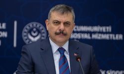 Bakan Çiftçi'den Suikast Faili Açıklaması: "100 Yıl Geçse de Teröristleri Adalete Teslim Edeceğiz!"