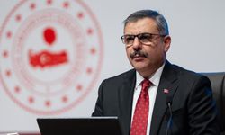 Bakan Mustafa Çiftçi'den Suç Örgütlerine Net Mesaj: "Devletimizin Demir Yumruğu Enselerindedir!"