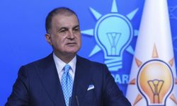 Ömer Çelik: Terörsüz Türkiye Sürecinde En Kritik Aşamaya Gelindi
