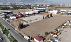 Kahramanmaraş Ağustos Fuarı'nda Park Sorununa Son: İki Yeni Otopark Hizmete Giriyor!
