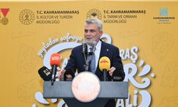 Başkan Görgel: “Kahramanmaraş’ın her bir değerini gelecek nesillere aktaracağız”