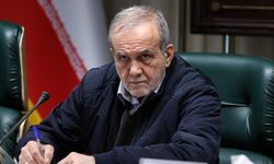 İran Cumhurbaşkanı Pezeşkiyan İstifa mı Etti? İşte İlk Açıklama