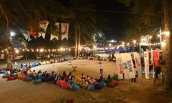 Pusula Maraş Kamplarında 2 Bin Genç Doğa ve Bilimle Buluştu
