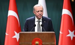 Cumhurbaşkanı Erdoğan: Süreci aynı samimiyet ve titizlikle yönetmeye devam edeceğiz