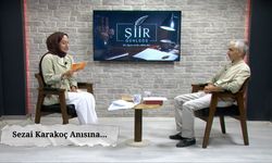 Şiirin kalbi Aksu Tv'de atıyor