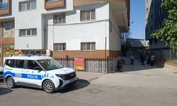 Şanlıurfa'da balkondan düşen kadın öldü