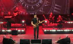 Kahramanmaraş’ta Yer Yerinden Oynadı: Semicenk Konserinde Tarihi Rekor!