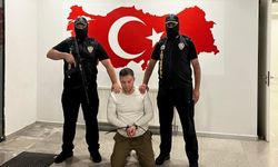 Kırmızı Bültenle Aranan Organize Suç Örgütü Elebaşı Serkan Kurtuluş Türkiye’de!