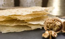 Kahramanmaraş'ta Tarhana Sezonu Başladı!