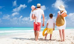 2027 Resmi Tatil Takvimi Belli Oldu: Sadece 5 Günlük İzinle 35 Gün Tatil Yapın!