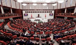 Terörsüz Türkiye için tarihi düzenleme Meclis'ten geçti