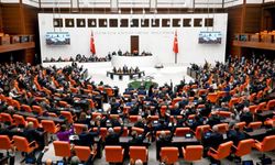 TBMM Tatile Girdi: 28. Dönem 4. Yasama Yılı Böyle Tamamlandı