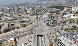 Tevfik Kadıoğlu Kavşağı'nda Trafik Rahatlıyor: Bekleme Süresi 22 Saniyeye Düşüyor