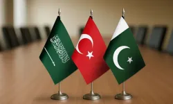 Türkiye, Suudi Arabistan ve Pakistan Masaya Oturuyor: Üçlü Savunma Anlaşması İmzalanacak