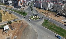 Tömek Kavşağı’nda Düzenleme Çalışmaları 17 Ağustos’ta Başlıyor!