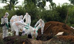 DSÖ'den Korkunç İtiraf: Tarihin En Hızlı Yayılan Ebola Salgını Aylarca Gizlenmiş!