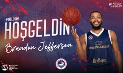 KİPAŞ İstiklal Basket’e Şampiyonlar Ligi'nden Dev Transfer