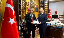Devlet Bahçeli'den "Terörsüz Türkiye" Çerçeve Yasasına İlk İmza: "86 Milyon Kazanacak"