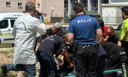 Göksun’da çaya düşen 82 yaşındaki kişi hayatını kaybetti