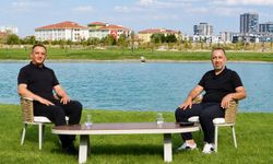 Başkan Gülpak’tan Yeni Sezon Mesajı: "Taraftarlarımızın Desteğini Bekliyoruz!"